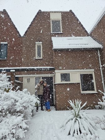 2026-01-05 Sleutel overdracht